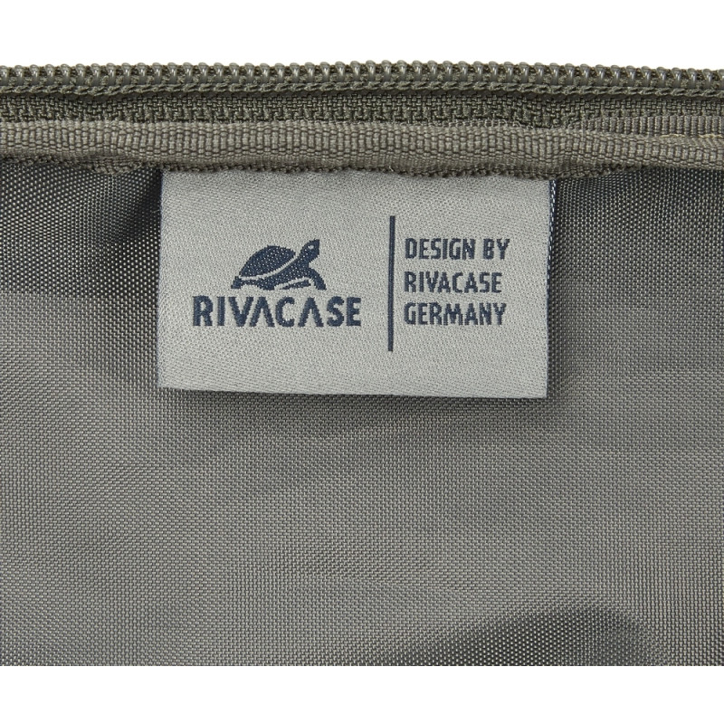 Рюкзак RIVACASE 7856 (Olive green)