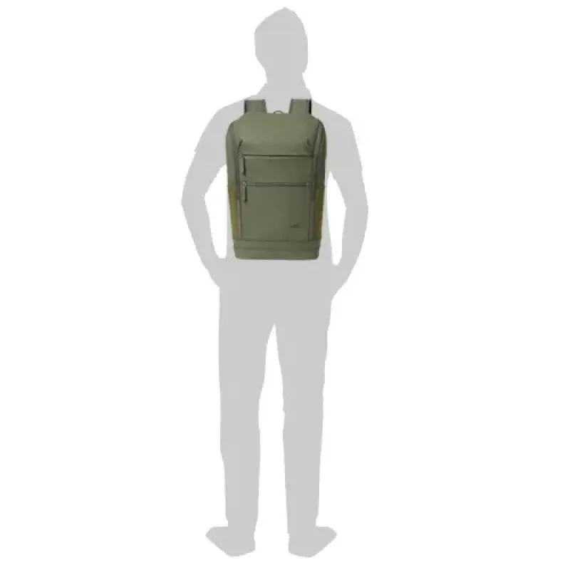 Рюкзак RIVACASE 7856 (Olive green)