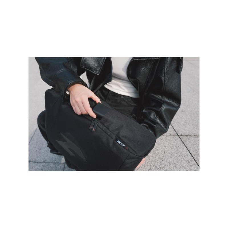 Рюкзак Acer Nitro Quest Backpack 18