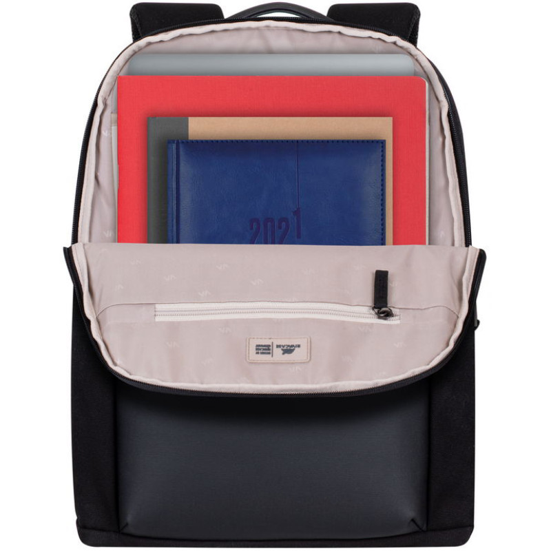 Рюкзак RIVACASE 8524 (Black)