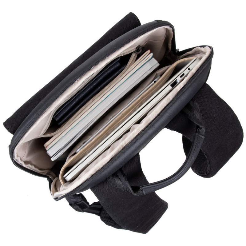 Рюкзак RIVACASE 8524 (Black)