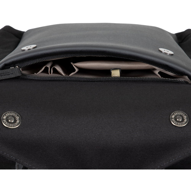 Рюкзак RIVACASE 8524 (Black)