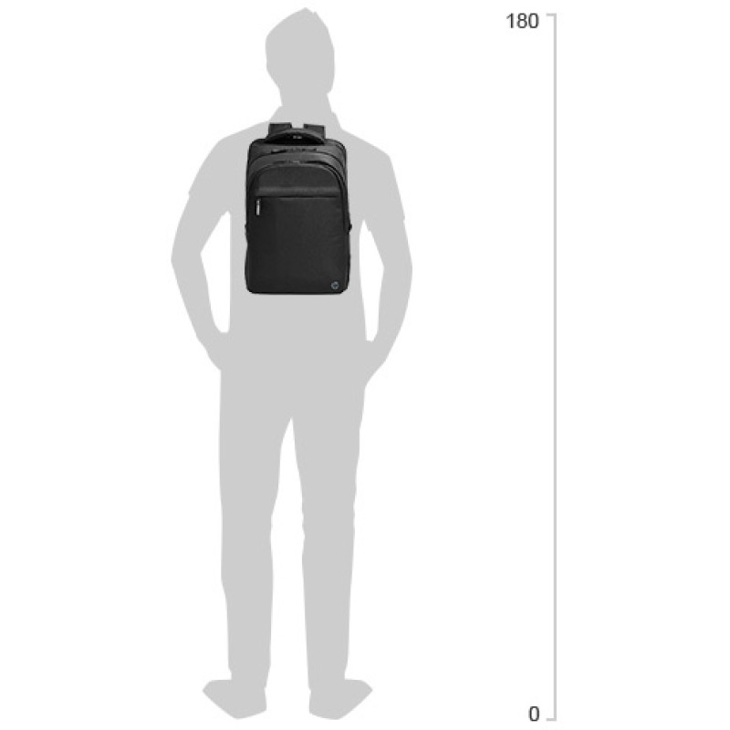 Рюкзак HP Professional 17.3