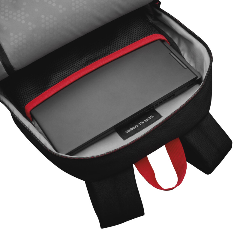Рюкзак HyperX Delta / Black (8C524AA)