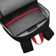 Рюкзак HyperX Delta / Black (8C524AA)