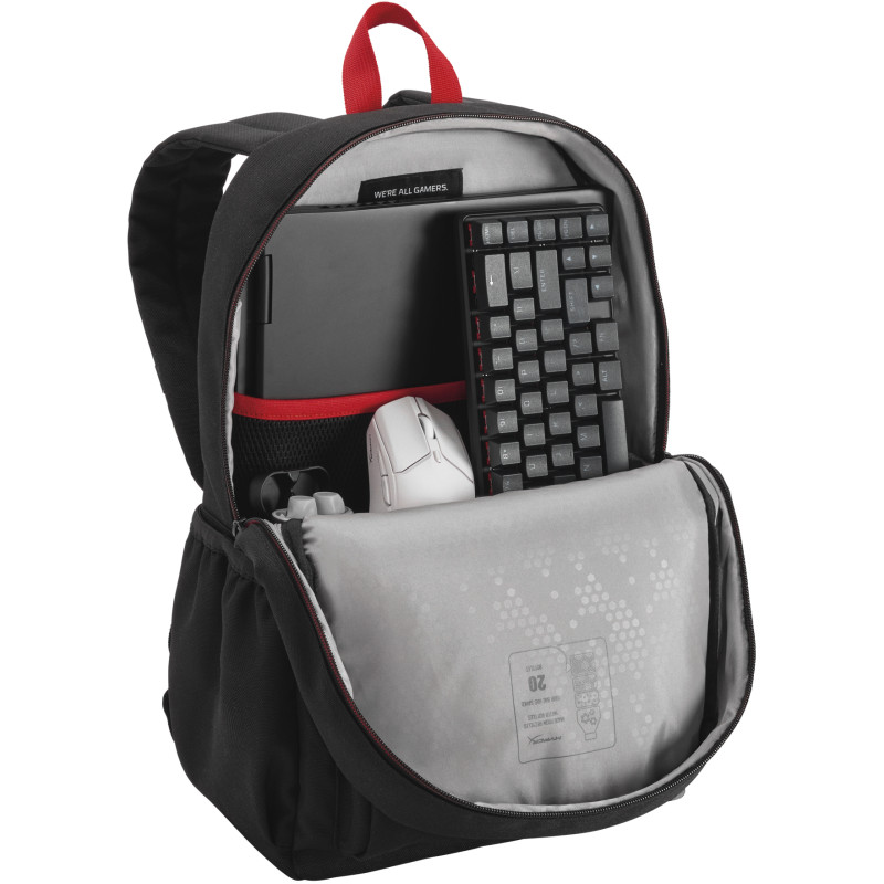 Рюкзак HyperX Delta / Black (8C524AA)