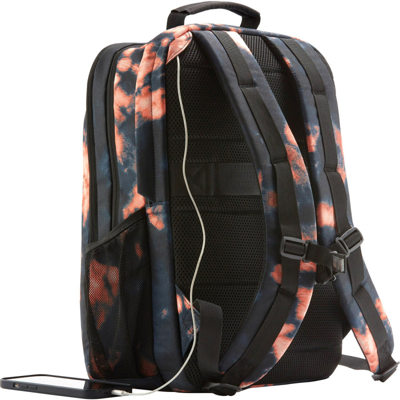 Рюкзак HP Campus XL Backpack / Tie Dye (7J593AA)