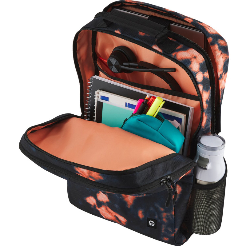 Рюкзак HP Campus XL Backpack / Tie Dye (7J593AA)