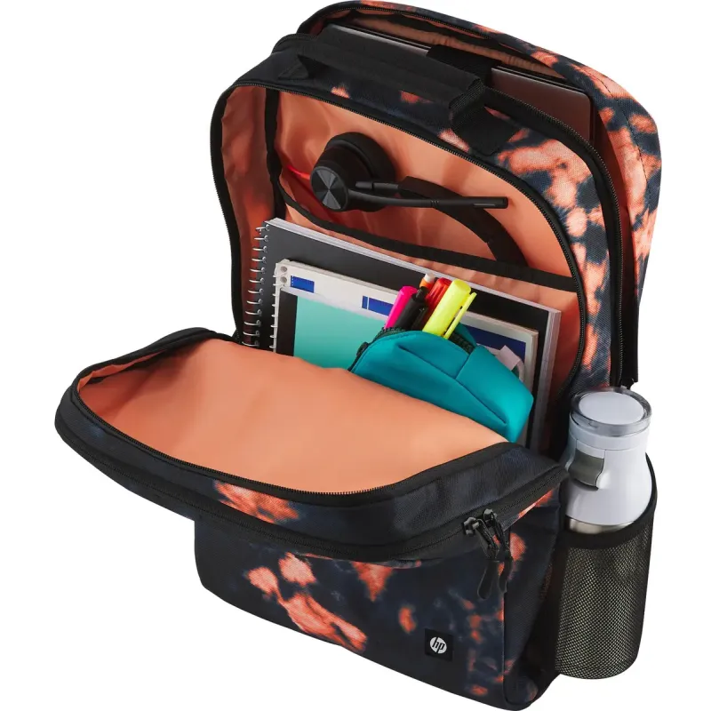 Рюкзак HP Campus XL Backpack / Tie Dye (7J593AA)