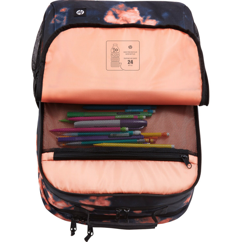 Рюкзак HP Campus XL Backpack / Tie Dye (7J593AA)