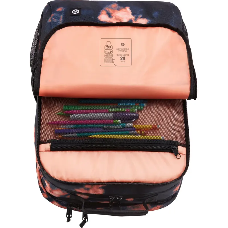 Рюкзак HP Campus XL Backpack / Tie Dye (7J593AA)