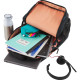 Рюкзак HP Campus XL Backpack / Tie Dye (7J593AA)