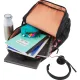 Рюкзак HP Campus XL Backpack / Tie Dye (7J593AA)