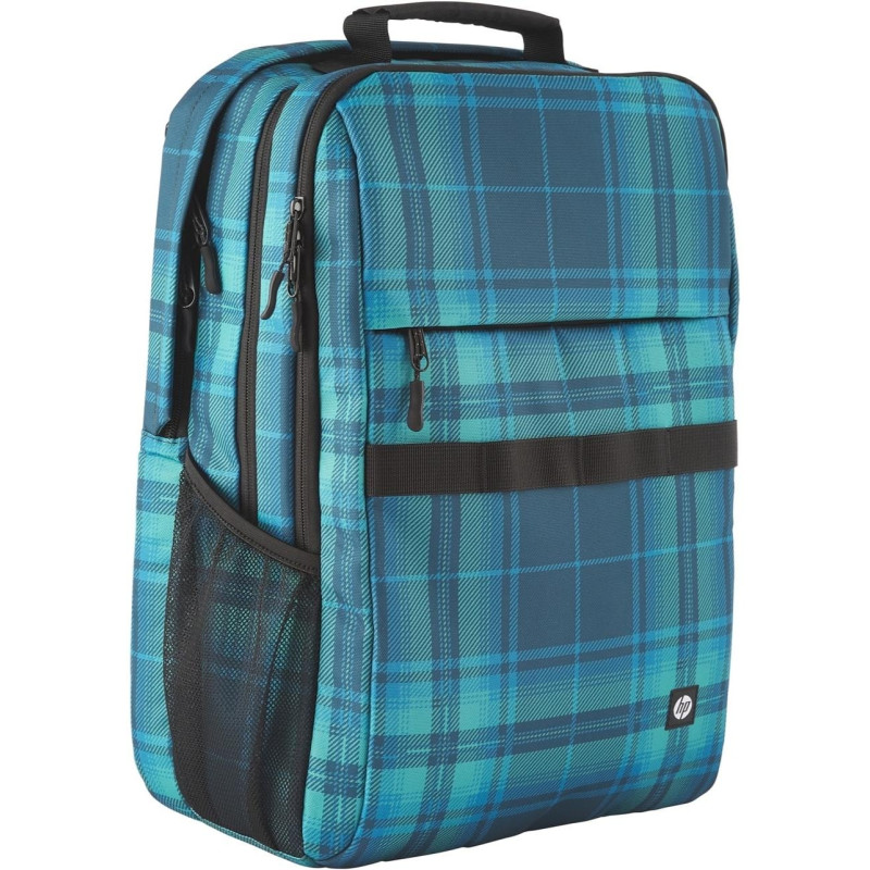 Рюкзак HP Campus XL Backpack / Tartan Plaid (7J594AA)