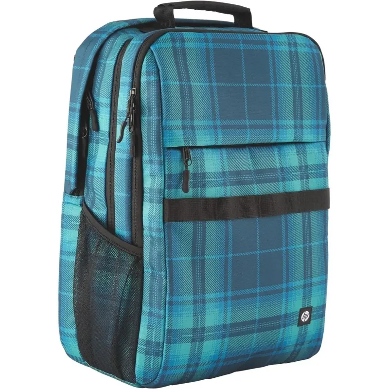 Рюкзак HP Campus XL Backpack / Tartan Plaid (7J594AA)