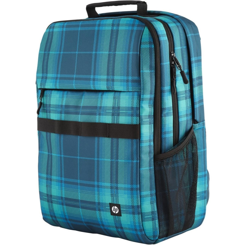 Рюкзак HP Campus XL Backpack / Tartan Plaid (7J594AA)