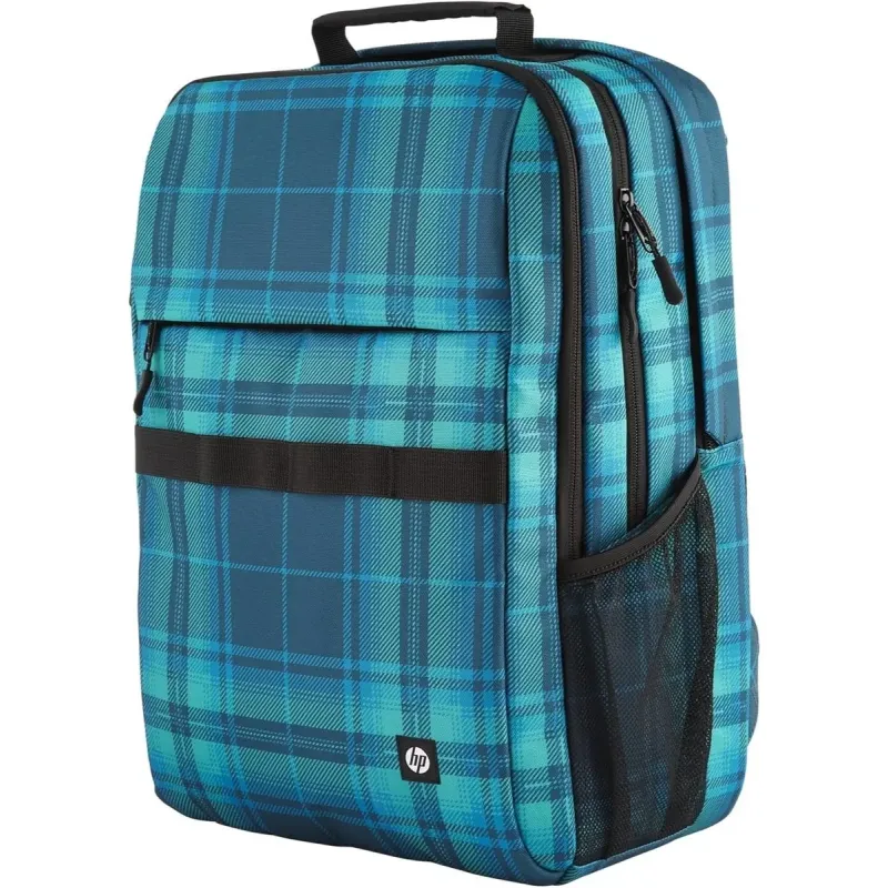 Рюкзак HP Campus XL Backpack / Tartan Plaid (7J594AA)