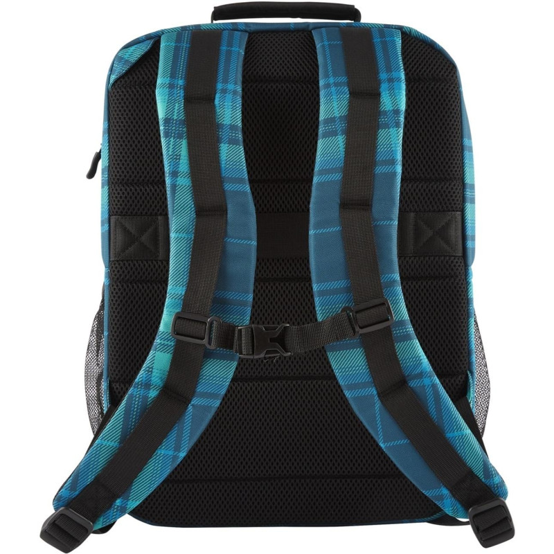 Рюкзак HP Campus XL Backpack / Tartan Plaid (7J594AA)