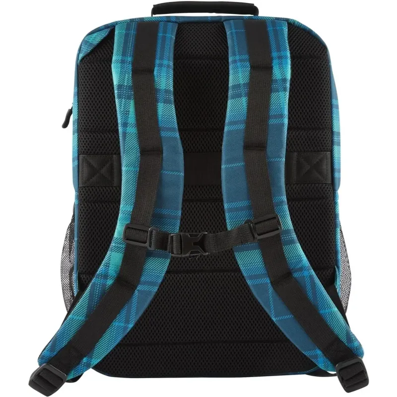 Рюкзак HP Campus XL Backpack / Tartan Plaid (7J594AA)