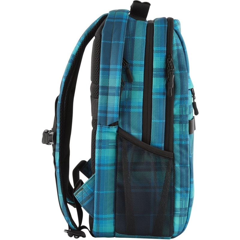 Рюкзак HP Campus XL Backpack / Tartan Plaid (7J594AA)