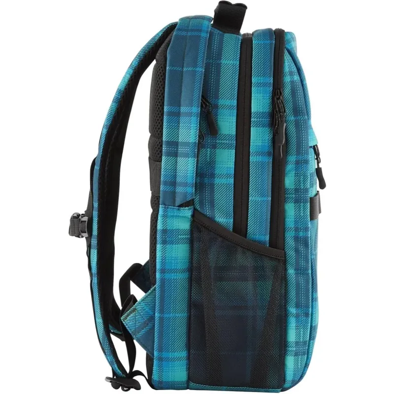 Рюкзак HP Campus XL Backpack / Tartan Plaid (7J594AA)