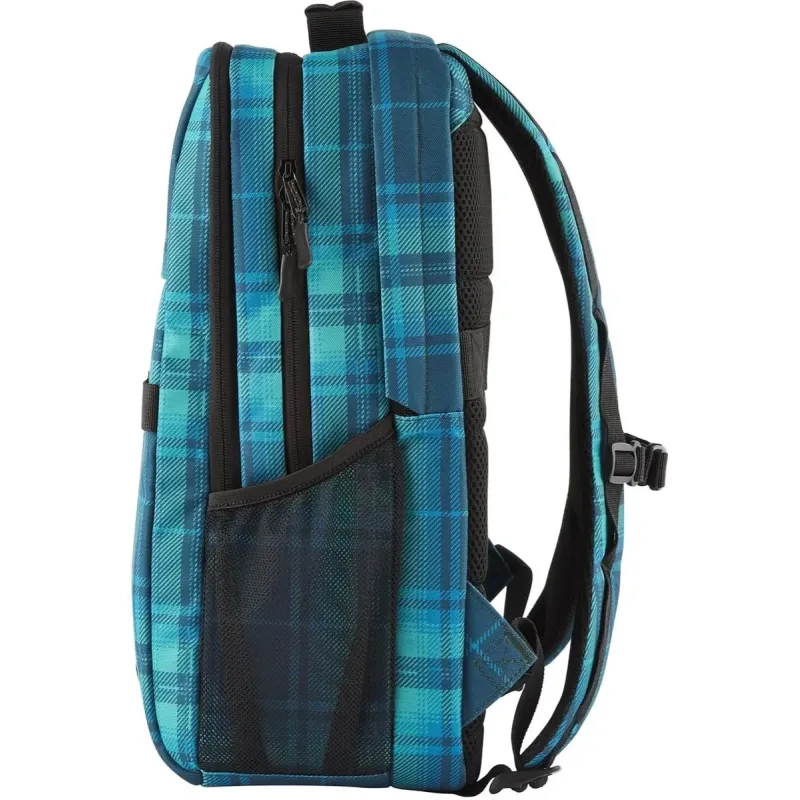Рюкзак HP Campus XL Backpack / Tartan Plaid (7J594AA)