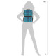 Рюкзак HP Campus XL Backpack / Tartan Plaid (7J594AA)