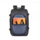 Рюкзак RIVACASE 8465 (Black)