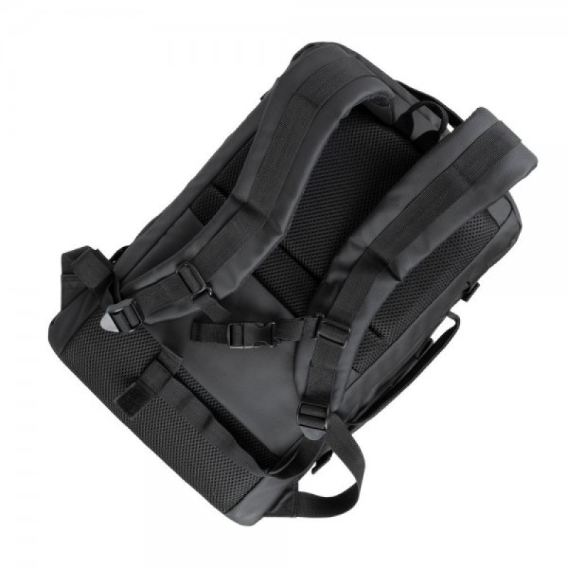 Рюкзак RIVACASE 8465 (Black)