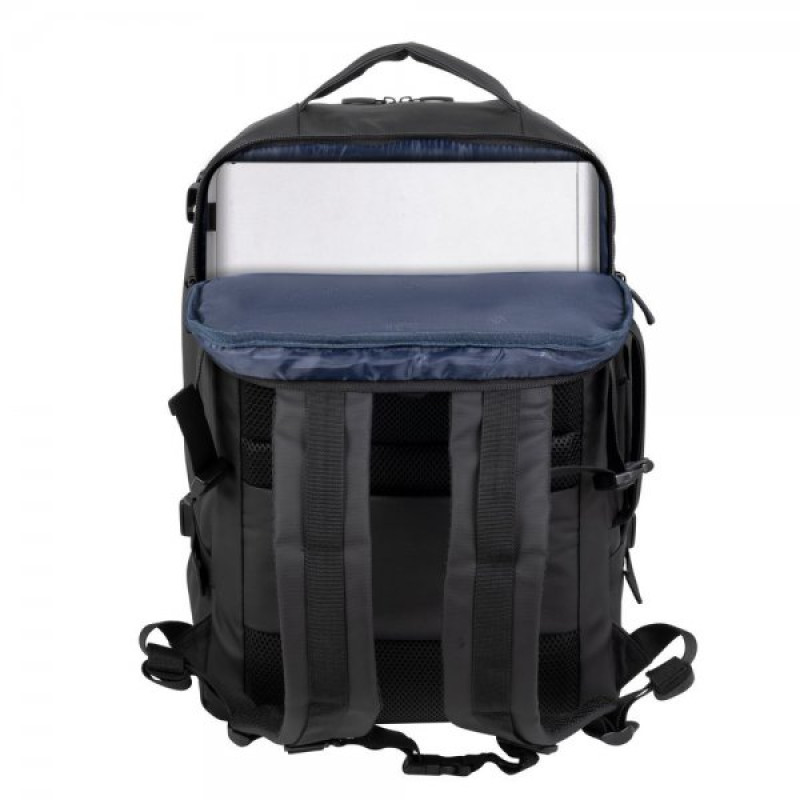 Рюкзак RIVACASE 8465 (Black)