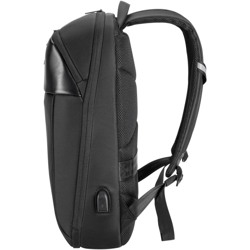 Рюкзак Modecom Active / black (PLE-MC-ACTIVE-15)