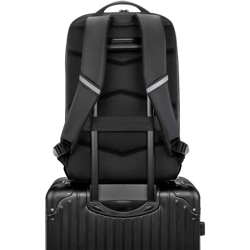 Рюкзак Modecom Active / black (PLE-MC-ACTIVE-15)