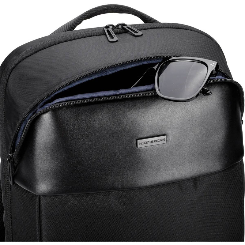 Рюкзак Modecom Active / black (PLE-MC-ACTIVE-15)