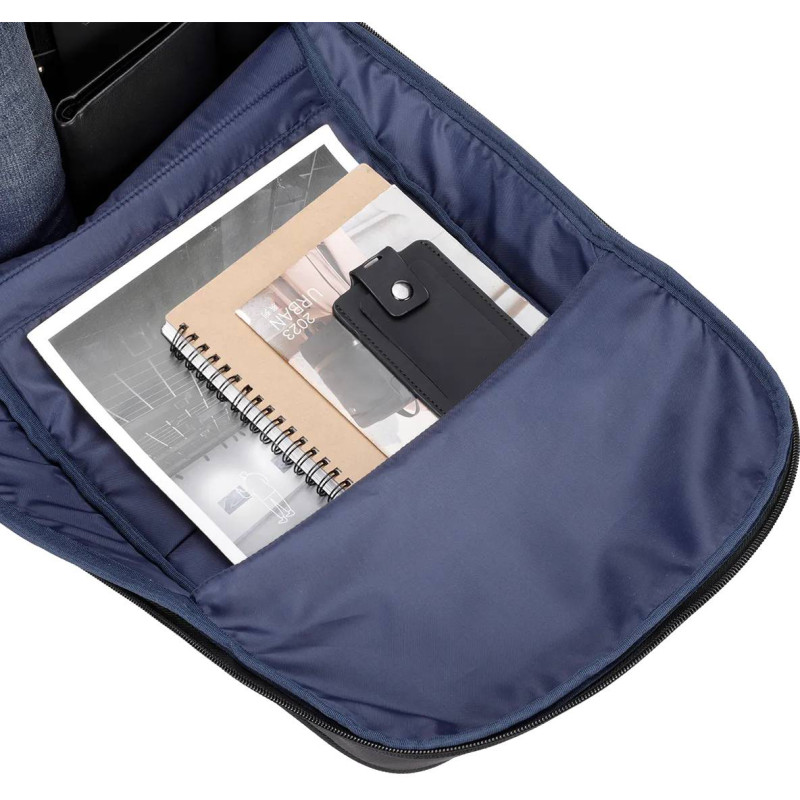 Рюкзак Modecom Active / black (PLE-MC-ACTIVE-15)