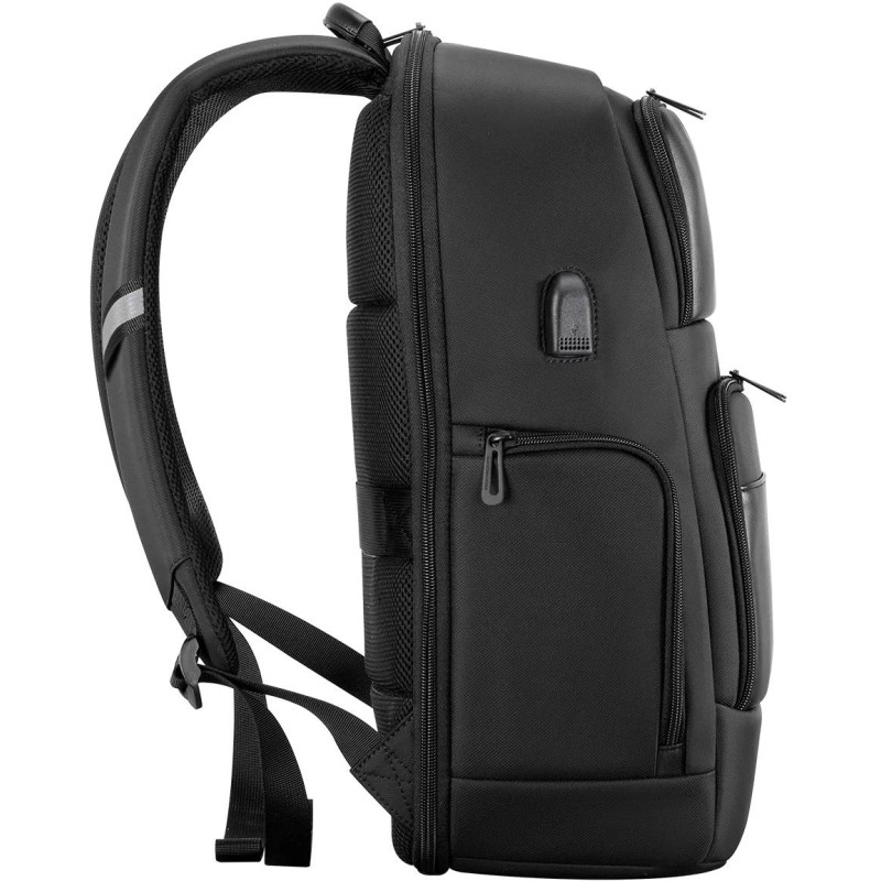 Рюкзак Modecom Creative / black (PLE-MC-CREATIVE-15)