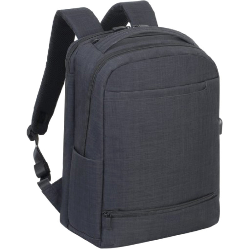 Рюкзак Rivacase 8365 / Black