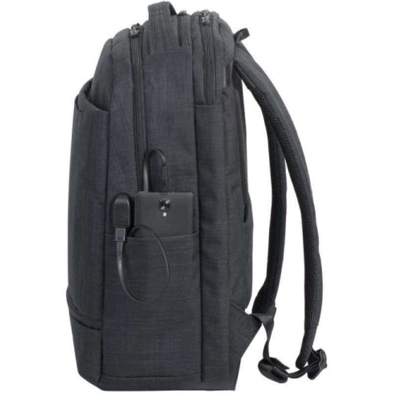 Рюкзак Rivacase 8365 / Black