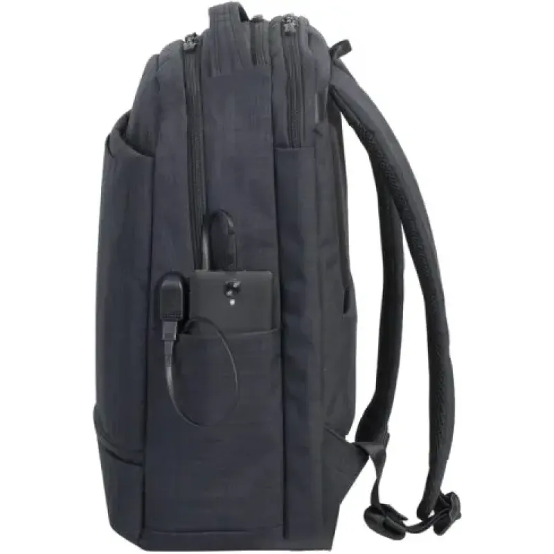 Рюкзак Rivacase 8365 / Black