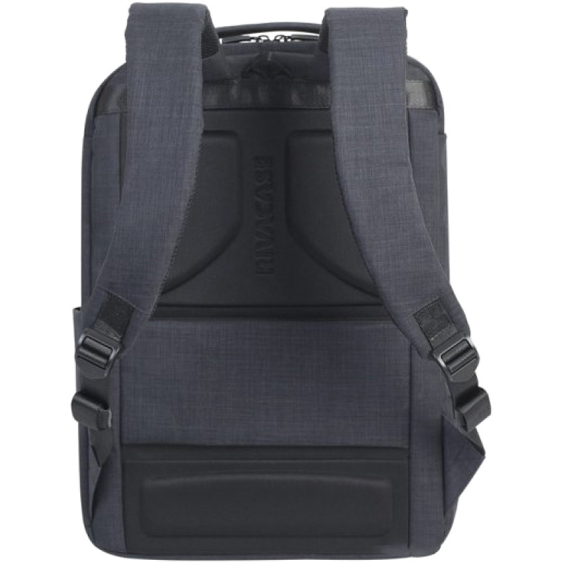 Рюкзак Rivacase 8365 / Black