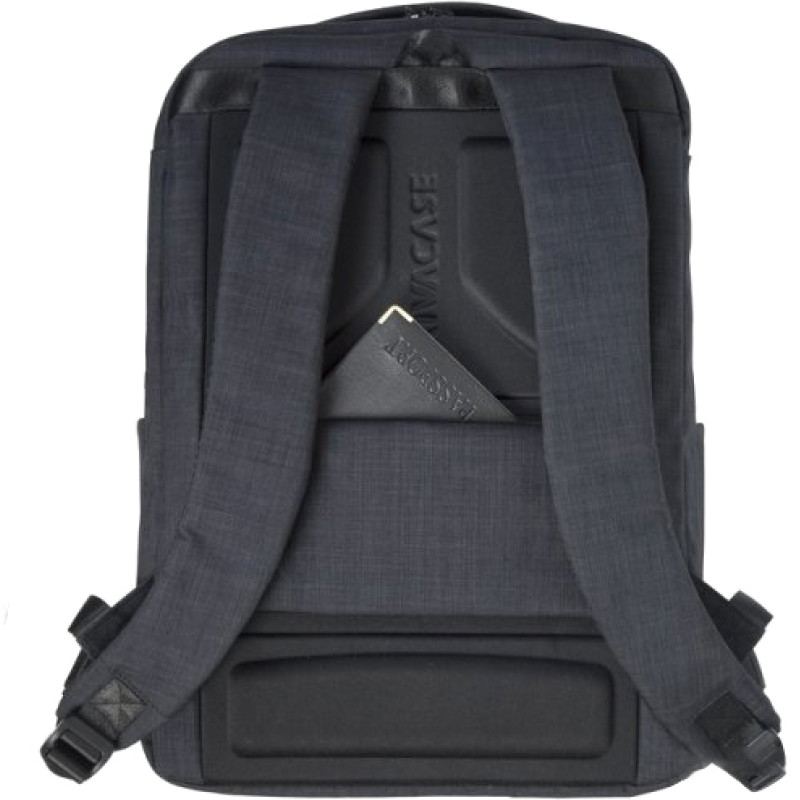 Рюкзак Rivacase 8365 / Black