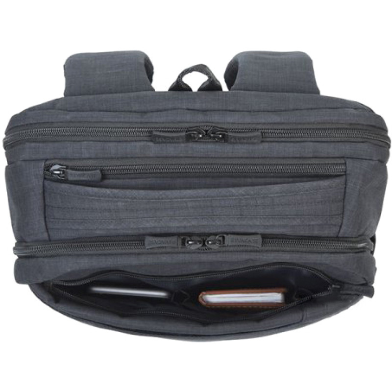 Рюкзак Rivacase 8365 / Black