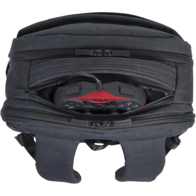 Рюкзак Rivacase 8365 / Black