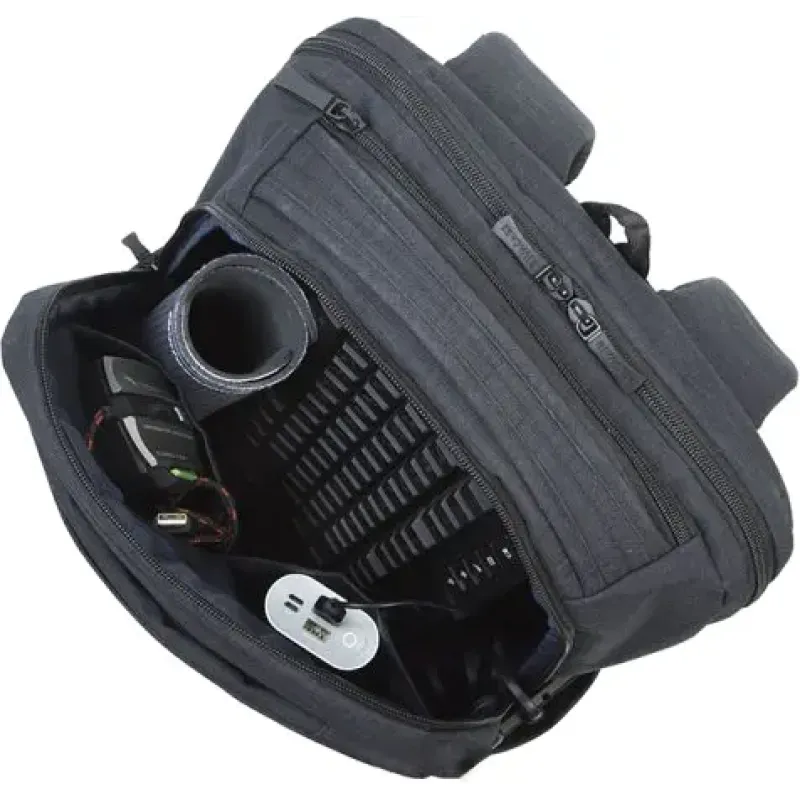 Рюкзак Rivacase 8365 / Black