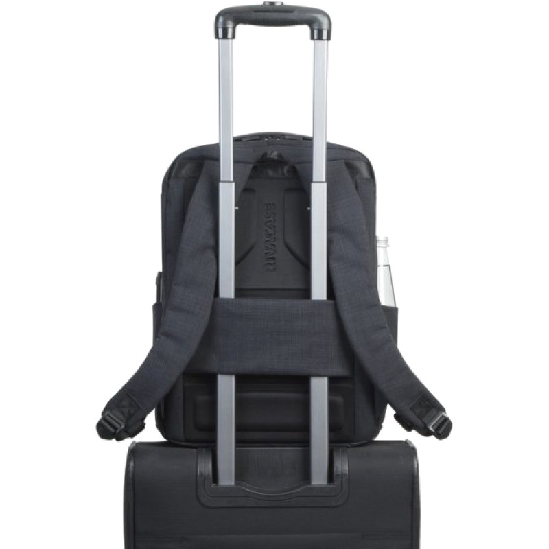 Рюкзак Rivacase 8365 / Black
