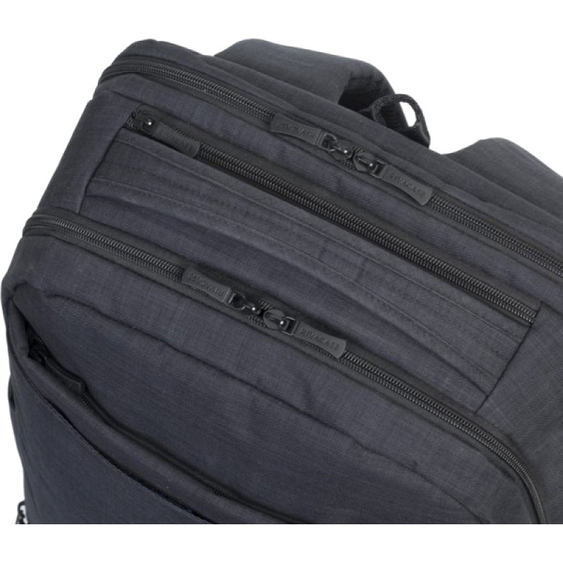 Рюкзак Rivacase 8365 / Black