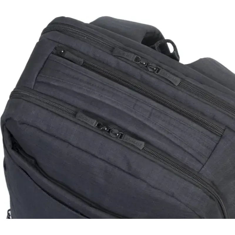 Рюкзак Rivacase 8365 / Black