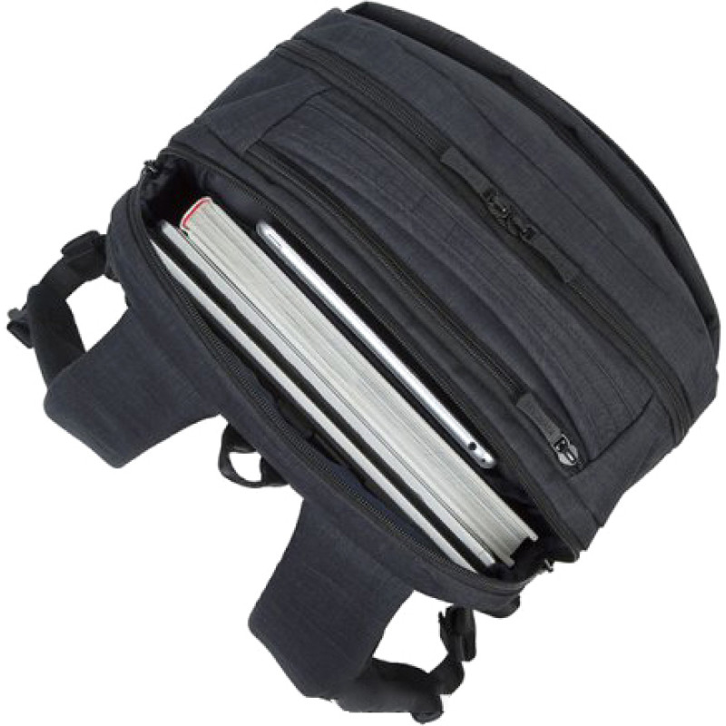 Рюкзак Rivacase 8365 / Black