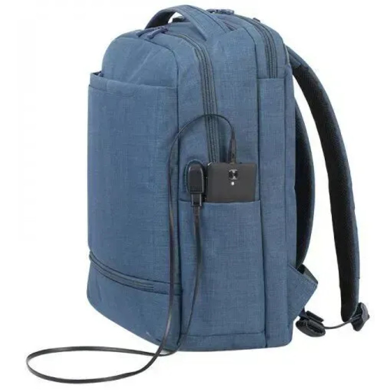 Рюкзак RIVACASE 8365 (Blue)