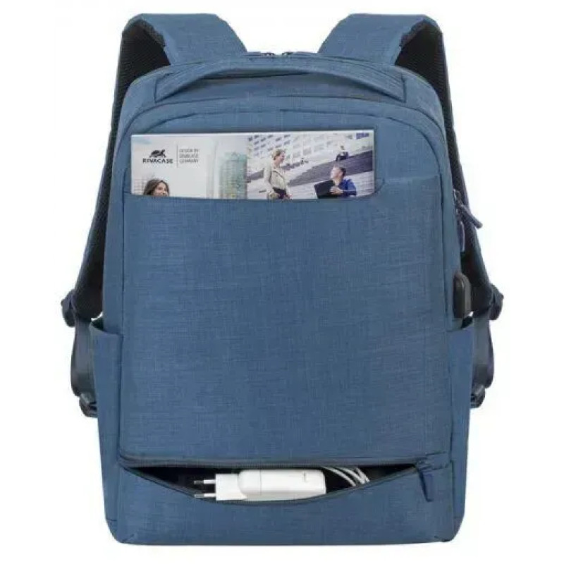Рюкзак RIVACASE 8365 (Blue)