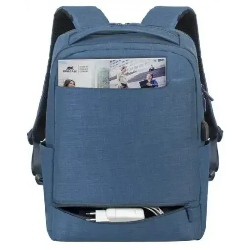 Рюкзак RIVACASE 8365 (Blue)